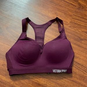 VS sports bra